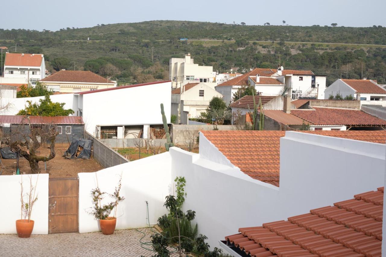 Ti Noemia - Casa De Vila Minde Buitenkant foto