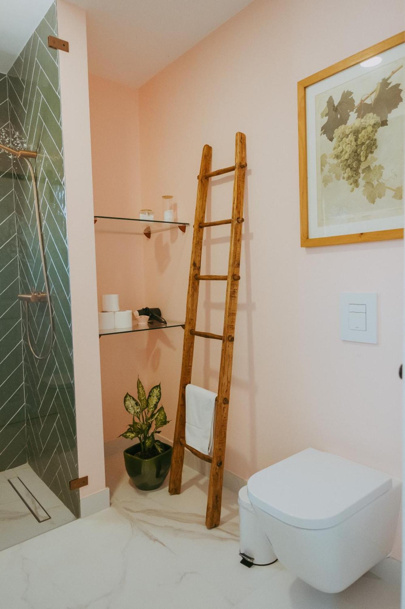 Ti Noemia - Casa De Vila Minde Buitenkant foto